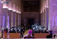 Hope Fest…coloriamo il domani – Diocesi di Andria Hope Fest…coloriamo il domani - Diocesi di Andria