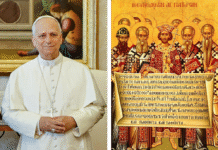 IL VALORE ECUMENICO DEL CREDO NICENO di Fr. Umberto Panipucci IL VALORE ECUMENICO DEL CREDO NICENO di Fr. Umberto Panipucci