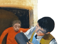 INCONTRO DI CLERO ZONA PASTORALE TRANI “SAN NICOLA PELLEGRINO” Giovedì 20 novembre 2025 INCONTRO DI CLERO ZONA PASTORALE TRANI “SAN NICOLA PELLEGRINO” Giovedì 20 novembre 2025