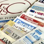 Il valore dei settimanali cattolici e la forza del giornalismo di prossimità – Arcidiocesi di Manfredonia – Vieste – San Giovanni Rotondo Il valore dei settimanali cattolici e la forza del giornalismo di prossimità – Arcidiocesi di Manfredonia – Vieste – San Giovanni Rotondo