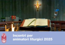 Incontro degli Animatori Liturgici — Arcidiocesi Bari-Bitonto Incontro degli Animatori Liturgici — Arcidiocesi Bari-Bitonto