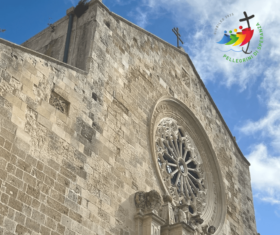 Lettera dell'Arcivescovo per la chiusura del Giubileo della Speranza Lettera dell'Arcivescovo per la chiusura del Giubileo della Speranza