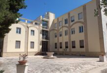 NUOVO CENTRO PASTORALE. RICHIESTA DI CONTRIBUTO PER RENDERLO FUNZIONALE NUOVO CENTRO PASTORALE. RICHIESTA DI CONTRIBUTO PER RENDERLO FUNZIONALE