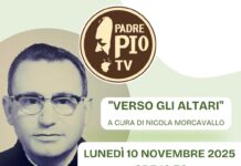 PADRE PIO TV – “VERSO GLI ALTARI” uno speciale sul servo di Dio Don Francesco Maria Vassallo a conclusione del centenario della nascita 1925 – 2025 PADRE PIO TV – “VERSO GLI ALTARI” uno speciale sul servo di Dio Don Francesco Maria Vassallo a conclusione del centenario della nascita 1925 – 2025