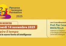 Prof. Pier Cesare RIVOLTELLA – PRIMA SESSIONE INCONTRO DIOCESANO Prof. Pier Cesare RIVOLTELLA – PRIMA SESSIONE INCONTRO DIOCESANO