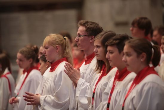 Raduno diocesano dei ministranti - Arcidiocesi di Otranto Raduno diocesano dei ministranti - Arcidiocesi di Otranto