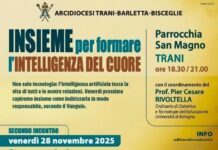 SECONDO INCONTRO DEL PERCORSO DIOCESANO DI FORMAZIONE SECONDO INCONTRO DEL PERCORSO DIOCESANO DI FORMAZIONE