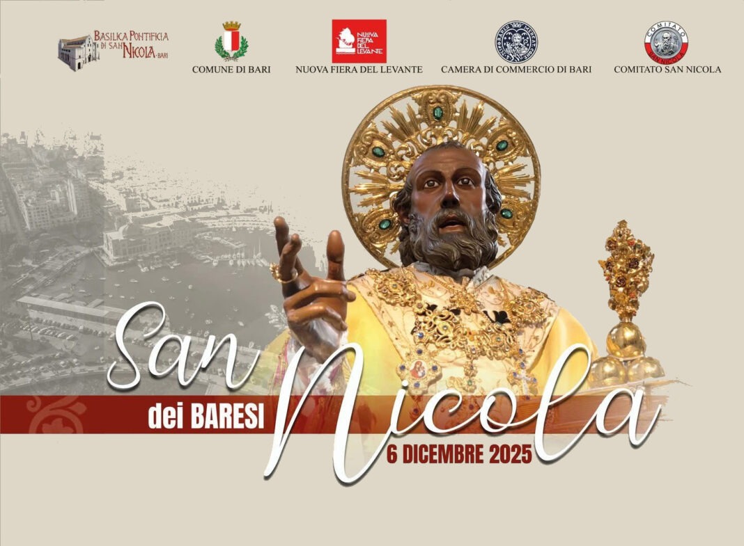 San Nicola dei Baresi — Arcidiocesi Bari-Bitonto
