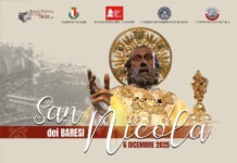 San Nicola dei Baresi — Arcidiocesi Bari-Bitonto San Nicola dei Baresi — Arcidiocesi Bari-Bitonto