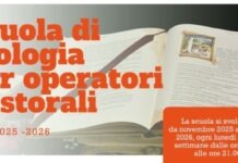 Scuola di teologia per operatori pastorali. Anno 2025-2026 – Diocesi di Molfetta-Ruvo-Giovinazzo-Terlizzi Scuola di teologia per operatori pastorali. Anno 2025-2026 – Diocesi di Molfetta-Ruvo-Giovinazzo-Terlizzi