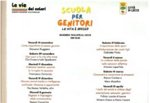 Scuola per Genitori – Sito Ufficiale dell’ArciDiocesi di Lecce – il giornale della Arcidiocesi di Lecce Scuola per Genitori – Sito Ufficiale dell'ArciDiocesi di Lecce