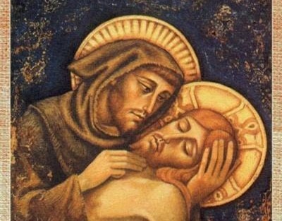 Sui passi di Francesco - Arcidiocesi di Otranto Sui passi di Francesco - Arcidiocesi di Otranto