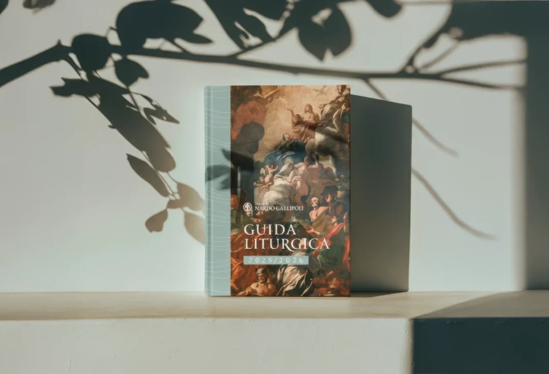 Una guida rinnovata per camminare insieme nel tempo liturgico