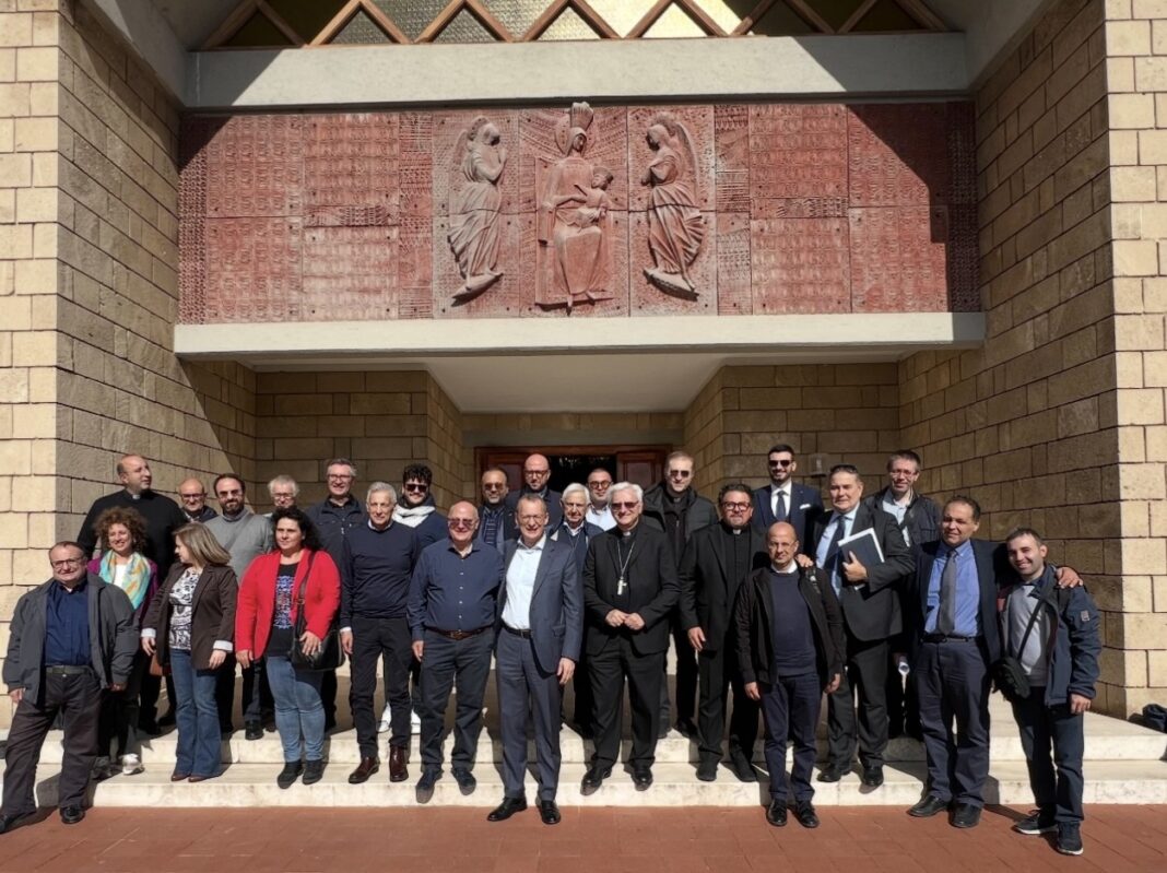 “Uniti possiamo” “Uniti possiamo”