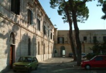 VERSO LA GIORNATA DEL SEMINARIO. – La lettera dell’Arcivescovo e la proposta di Preghiera dei fedeli VERSO LA GIORNATA DEL SEMINARIO. – La lettera dell’Arcivescovo e la proposta di Preghiera dei fedeli