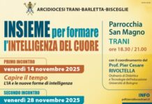 VERSO L’AVVIO DEL PERCORSO DIOCESANO DI FORMAZIONE (PDF) 2025 – LINK PER L’ISCRIZIONE VERSO L’AVVIO DEL PERCORSO DIOCESANO DI FORMAZIONE (PDF) 2025 – LINK PER L’ISCRIZIONE