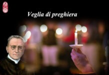 Veglia diocesana in preparazione alla beatificazione di don Carmine De Palma — Arcidiocesi Bari-Bitonto Veglia diocesana in preparazione alla beatificazione di don Carmine De Palma — Arcidiocesi Bari-Bitonto