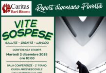 «Vite sospese: salute – dignità «Vite sospese: salute - dignità