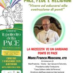 il messaggio dell’arcivescovo Moscone – Arcidiocesi di Manfredonia – Vieste – San Giovanni Rotondo il messaggio dell’arcivescovo Moscone – Arcidiocesi di Manfredonia – Vieste – San Giovanni Rotondo