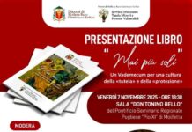 la Diocesi rinnova il suo impegno per la tutela dei minori e delle persone vulnerabili – Diocesi di Molfetta-Ruvo-Giovinazzo-Terlizzi la Diocesi rinnova il suo impegno per la tutela dei minori e delle persone vulnerabili – Diocesi di Molfetta-Ruvo-Giovinazzo-Terlizzi