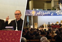 una traccia per la Chiesa di Lecce – Sito Ufficiale dell’ArciDiocesi di Lecce – il giornale della Arcidiocesi di Lecce una traccia per la Chiesa di Lecce – Sito Ufficiale dell'ArciDiocesi di Lecce