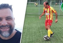 ‘Storie per numeri 1’ raddoppia. Puntata speciale dedicata al coraggio di Davide Dongiovanni – Sito Ufficiale dell’ArciDiocesi di Lecce – il giornale della Arcidiocesi di Lecce ‘Storie per numeri 1’ raddoppia. Puntata speciale dedicata al coraggio di Davide Dongiovanni – Sito Ufficiale dell'ArciDiocesi di Lecce