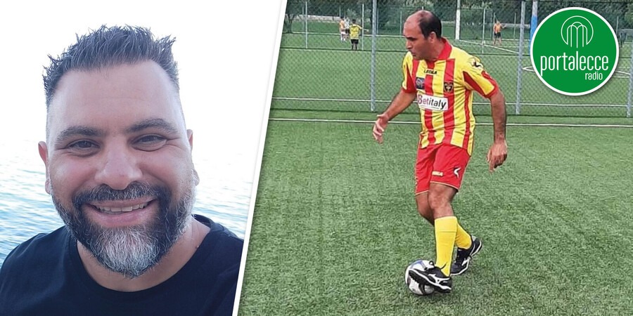 ‘Storie per numeri 1’ raddoppia. Puntata speciale dedicata al coraggio ‘Storie per numeri 1’ raddoppia. Puntata speciale dedicata al coraggio di Davide Dongiovanni – Sito Ufficiale dell'ArciDiocesi di Lecce