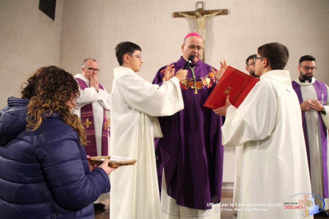 Santa Messa per il tesseramento dei presidenti parrocchiali di Azione Cattolica – Diocesi di Castellaneta