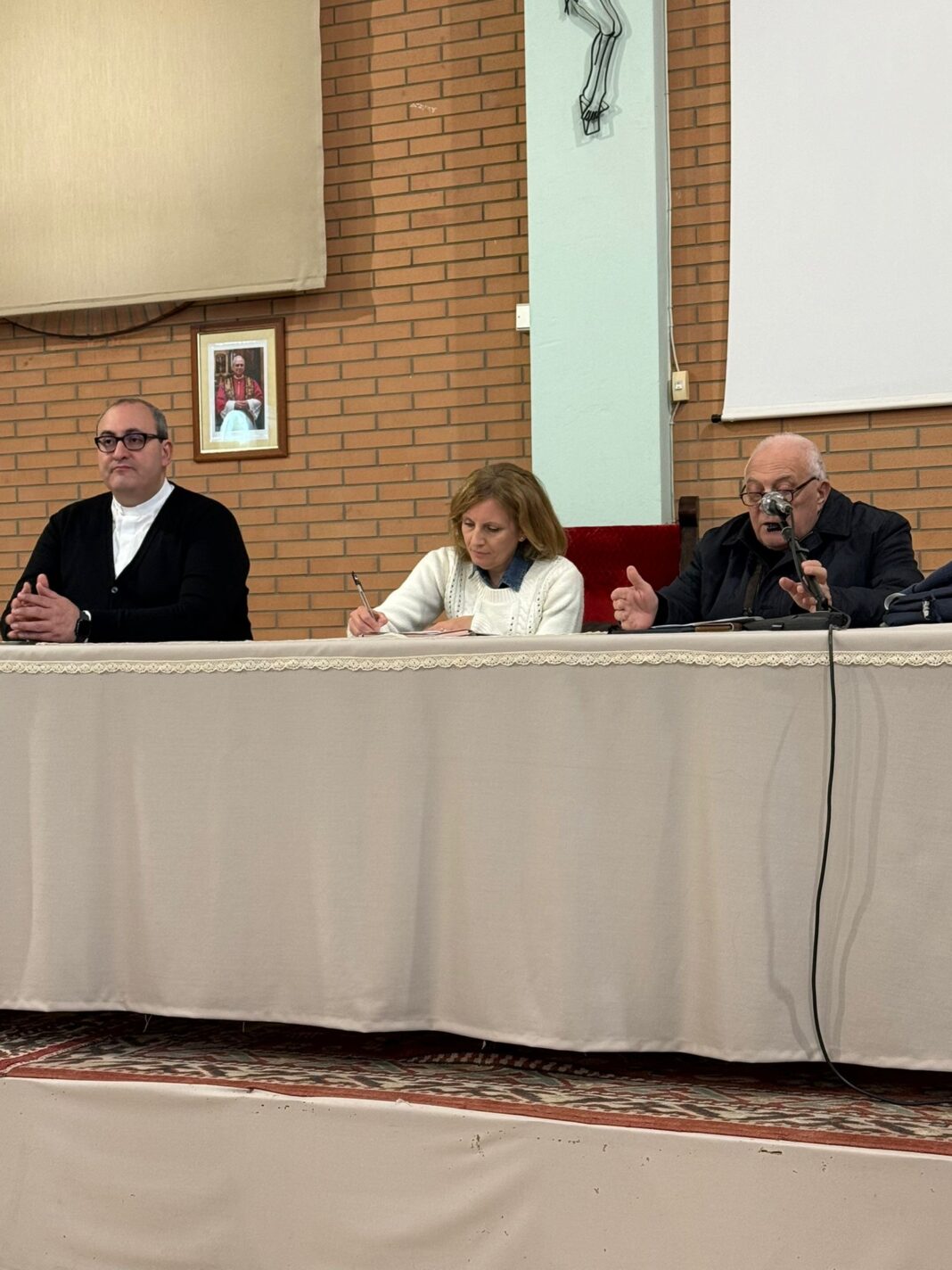 Ritiro d’Avvento dell’Azione Cattolica Diocesana