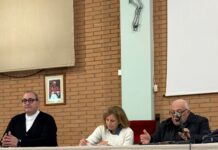 Ritiro d’Avvento dell’Azione Cattolica Diocesana Ritiro d’Avvento dell’Azione Cattolica Diocesana