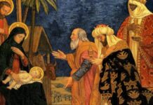 In attesa del Natale – Arcidiocesi di Otranto In attesa del Natale - Arcidiocesi di Otranto