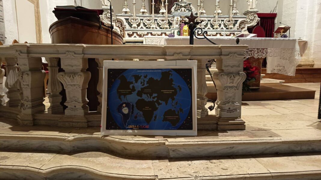 Parrocchia San Domenico - Castellaneta
