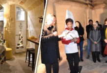 Dialogo e confronto tra le differenze per promuovere dignità. A Lecce ora c’è la casa di ‘Culturae’ – il giornale della Arcidiocesi di Lecce Dialogo e confronto tra le differenze per promuovere dignità. A Lecce ora c’è la casa di ‘Culturae’