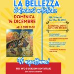 “La Bellezza” – 14 dicembre, Parrocchia Cristo Salvatore (Brindisi) – Arcidiocesi di Brindisi – Ostuni “La Bellezza” – 14 dicembre, Parrocchia Cristo Salvatore (Brindisi) – Arcidiocesi di Brindisi – Ostuni