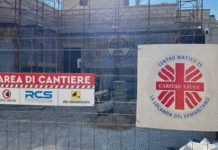 appello alla generosità per il nuovo Centro ‘Matteo 25’ – Sito Ufficiale dell’ArciDiocesi di Lecce – il giornale della Arcidiocesi di Lecce appello alla generosità per il nuovo Centro ‘Matteo 25’ – Sito Ufficiale dell'ArciDiocesi di Lecce