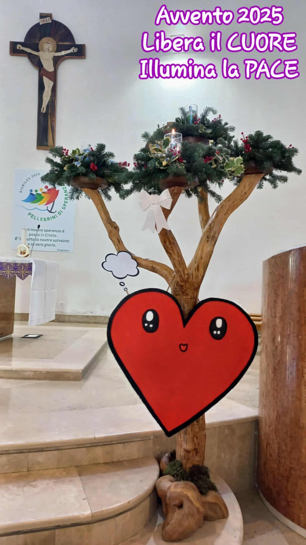 Parrocchia Spirito Santo Lequile, Lecce
