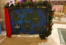 Parrocchia Maria SS. Assunta, Rignano Garganico -Fg- Parrocchia Maria SS. Assunta, Rignano Garganico -Fg-