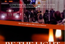 Ogni anno, da Betlemme , una piccola fiamma parte per un viaggio straordinario. Ogni anno, da Betlemme , una piccola fiamma parte per un viaggio straordinario.