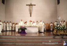 Omelia di Mons. Sabino Iannuzzi durante la Santa Messa per la Festa Patronale di San Nicola – Diocesi di Castellaneta Omelia di Mons. Sabino Iannuzzi durante la Santa Messa per la Festa Patronale di San Nicola – Diocesi di Castellaneta