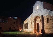 Viaggio nel cuore dell’Incarnazione. La Scuola diocesana di formazione teologica a Cerrate – Sito Ufficiale dell’ArciDiocesi di Lecce – il giornale della Arcidiocesi di Lecce Viaggio nel cuore dell’Incarnazione. La Scuola diocesana di formazione teologica a Cerrate – Sito Ufficiale dell'ArciDiocesi di Lecce