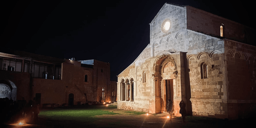 Viaggio nel cuore dell’Incarnazione. La Scuola diocesana di formazione teologica Viaggio nel cuore dell’Incarnazione. La Scuola diocesana di formazione teologica a Cerrate – Sito Ufficiale dell'ArciDiocesi di Lecce