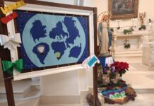 Parrocchia di Poggiorsini Maria Ss. Addolorata Parrocchia di Poggiorsini Maria Ss. Addolorata