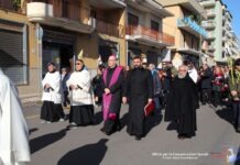 Omelia di Mons. Sabino Iannuzzi durante la Santa Messa per il Giubileo dei Movimenti, delle Associazioni e delle Nuove Comunità – Diocesi di Castellaneta Omelia di Mons. Sabino Iannuzzi durante la Santa Messa per il Giubileo dei Movimenti, delle Associazioni e delle Nuove Comunità – Diocesi di Castellaneta