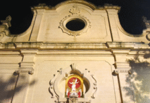 La Giornata per il seminario diocesano trasferita nel mese di gennaio. Ecco le motivazioni – Sito Ufficiale dell’ArciDiocesi di Lecce – il giornale della Arcidiocesi di Lecce La Giornata per il seminario diocesano trasferita nel mese di gennaio. Ecco le motivazioni – Sito Ufficiale dell'ArciDiocesi di Lecce