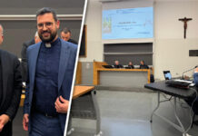 Dissertazione all’Università Gregoriana. Don Salvatore Corvino dottore in teologia biblica – Sito Ufficiale dell’ArciDiocesi di Lecce – il giornale della Arcidiocesi di Lecce Dissertazione all’Università Gregoriana. Don Salvatore Corvino dottore in teologia biblica – Sito Ufficiale dell'ArciDiocesi di Lecce