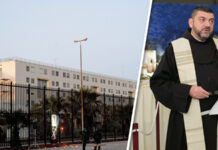 ‘Attendere nella carità’. Raccolta solidale per i fratelli e le sorelle di Borgo San Nicola – Sito Ufficiale dell’ArciDiocesi di Lecce – il giornale della Arcidiocesi di Lecce ‘Attendere nella carità’. Raccolta solidale per i fratelli e le sorelle di Borgo San Nicola – Sito Ufficiale dell'ArciDiocesi di Lecce