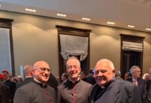 Centenario del Pontificio Istituto di Archeologia Cristiana Centenario del Pontificio Istituto di Archeologia Cristiana