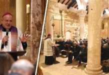 incontro d’Avvento a Cerrate – Sito Ufficiale dell’ArciDiocesi di Lecce – il giornale della Arcidiocesi di Lecce incontro d’Avvento a Cerrate – Sito Ufficiale dell'ArciDiocesi di Lecce