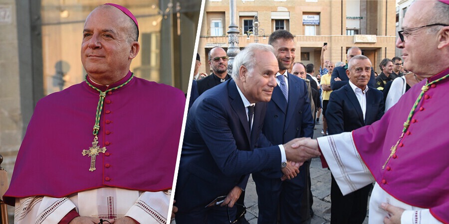 la vostra creatività si trasformi in servizio – Sito Ufficiale la vostra creatività si trasformi in servizio – Sito Ufficiale dell'ArciDiocesi di Lecce