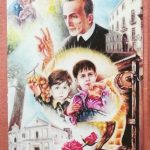 Il Servo di Dio Padre Giulio Castelli – Filippino – Arcidiocesi di Manfredonia – Vieste – San Giovanni Rotondo Il Servo di Dio Padre Giulio Castelli – Filippino – Arcidiocesi di Manfredonia – Vieste – San Giovanni Rotondo